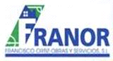 Logo cliente Franor