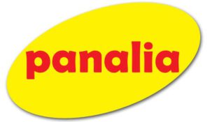 Logo cliente Panalia